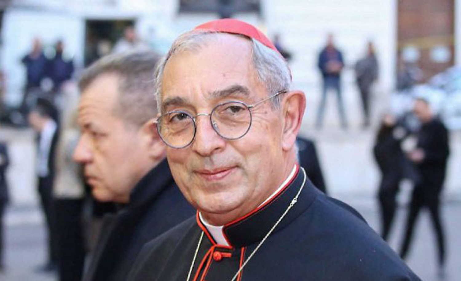 Il tempo della scelta: la lettera del vicario Angelo De Donatis